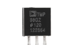 Sensor de Temperatura TMP36 - comprar online
