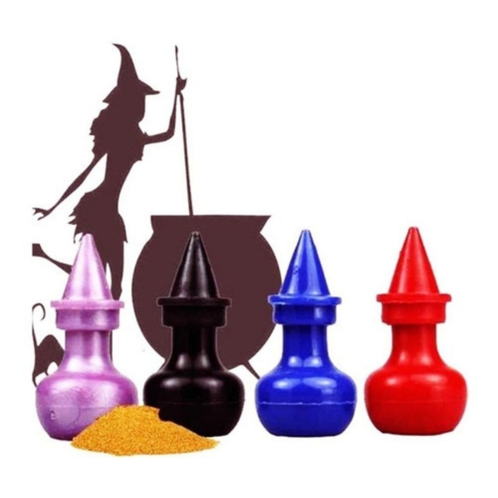 Pó da Bruxa Comprar em lojasimmakeup