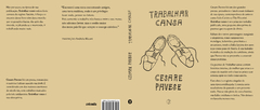 Trabalhar cansa na internet