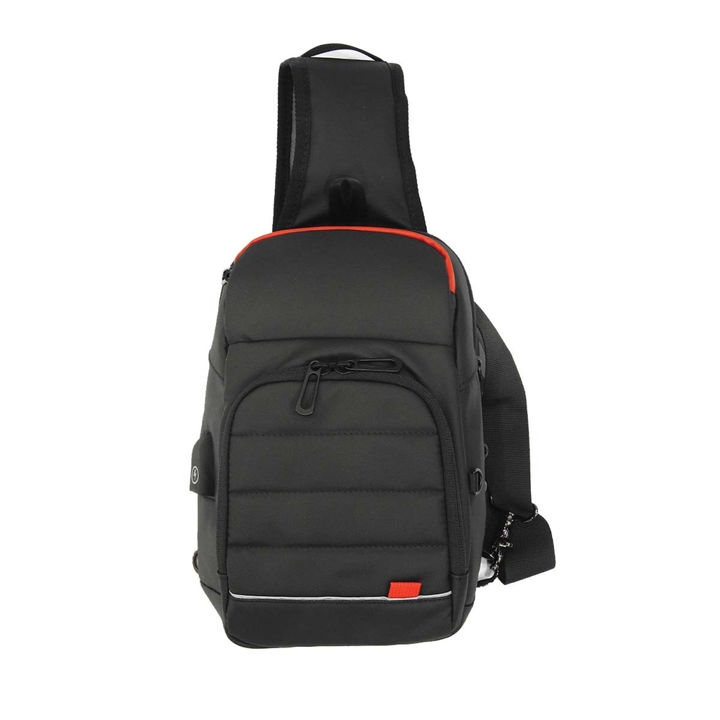 MOCHILA CABALLERO MO-325w XB - Cintos Freedom