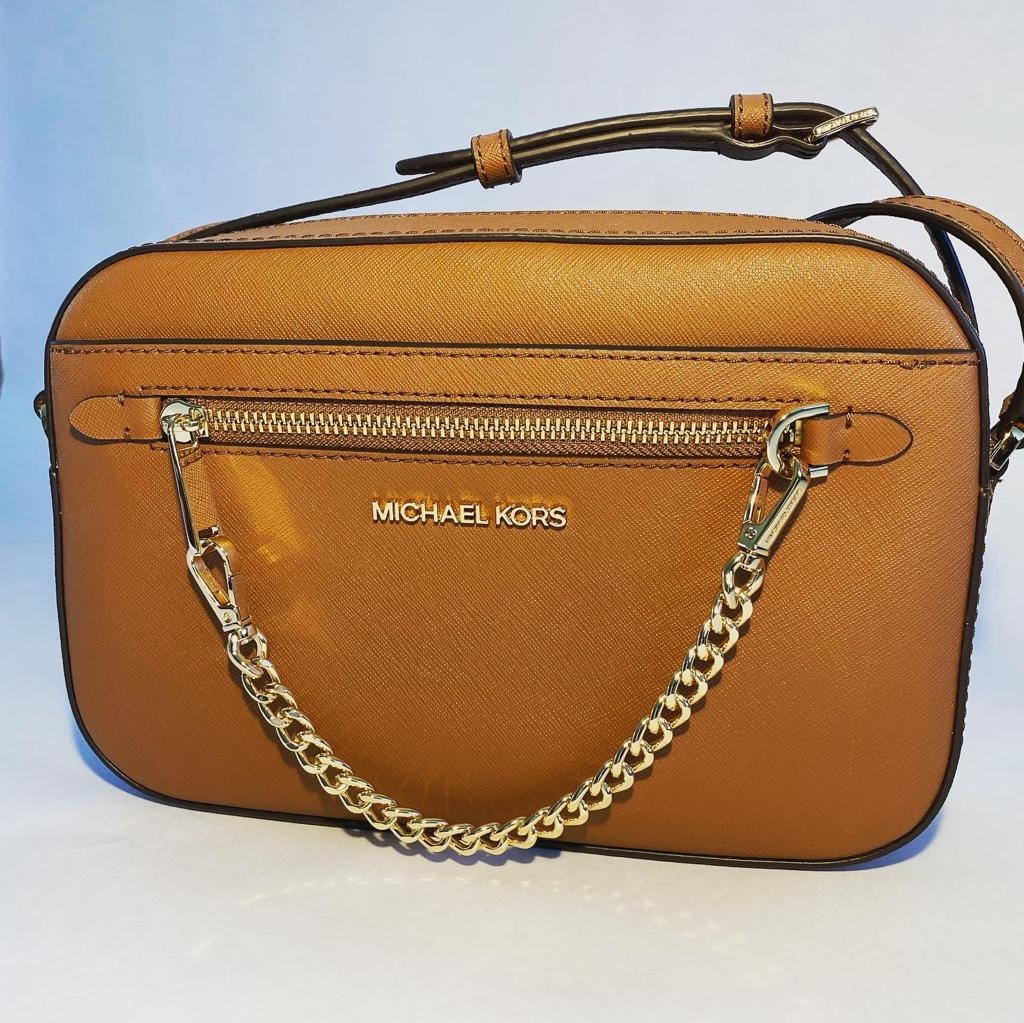 womens cross body bolsa michael kors