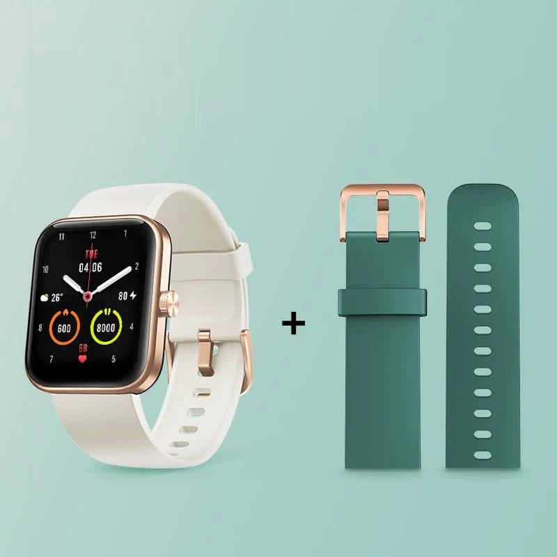 apple watch se aprova dagua