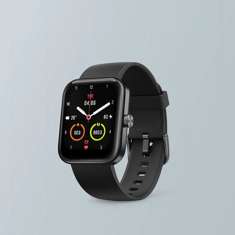 smartwatch xiaomi alexa