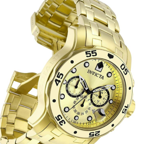 invicta 34097