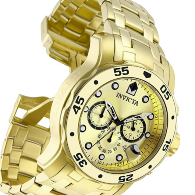 invicta 21924