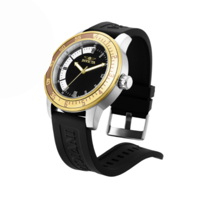 invicta 34097