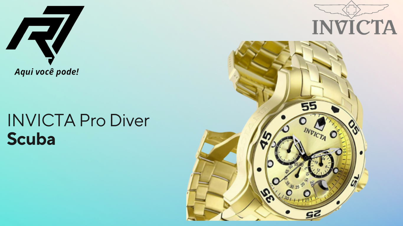 pro diver 0074