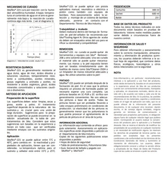 SIKA SELLADOR 221 en internet