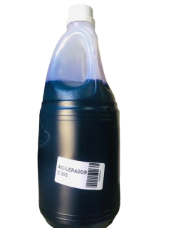 ACELERADOR