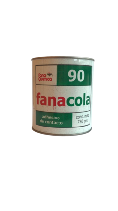 ADHESIVO CONTACTO