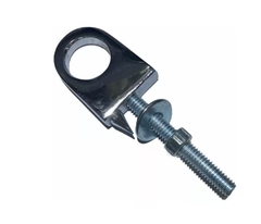 CANCAMO "U" INOX