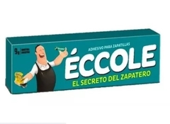 ECCOLE