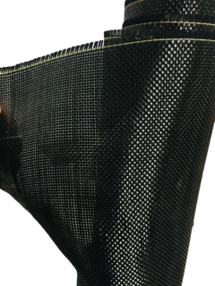 TELA CARBONO PLAIN