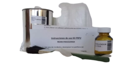 KIT REPARACION