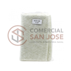 Fibra de vidrio MAT - comprar online