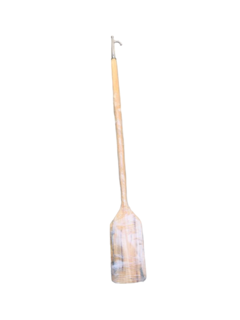 PALA BICHERO CORTA MADERA