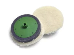 PLAQUETA LUSTRE VERDE