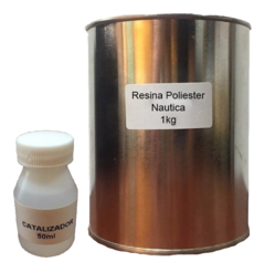 RESINA NAUTICA