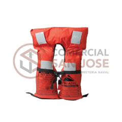 SALVAVIDAS PONCHO DEPORTIVO PNA - comprar online