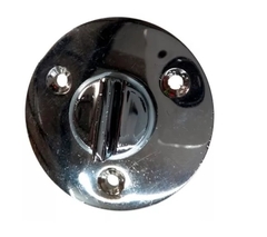 TAPON ACHIQUE INOXIDABLE