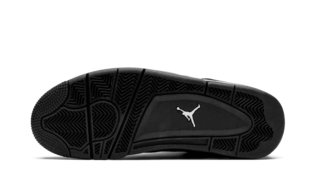 Air Jordan 4 Retro Black Cat