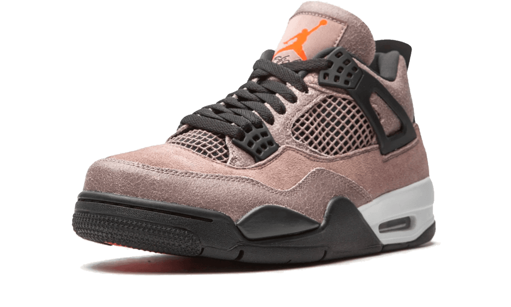 Air Jordan 4 Retro Taupe Haze