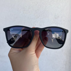 Chris 4187 negro/gris degrade