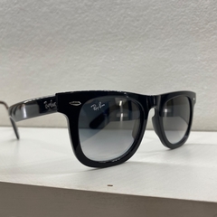 Wayfarer Classic 2140 gris degrade