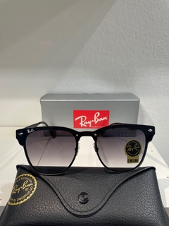 Clubmaster Blaze 3576N