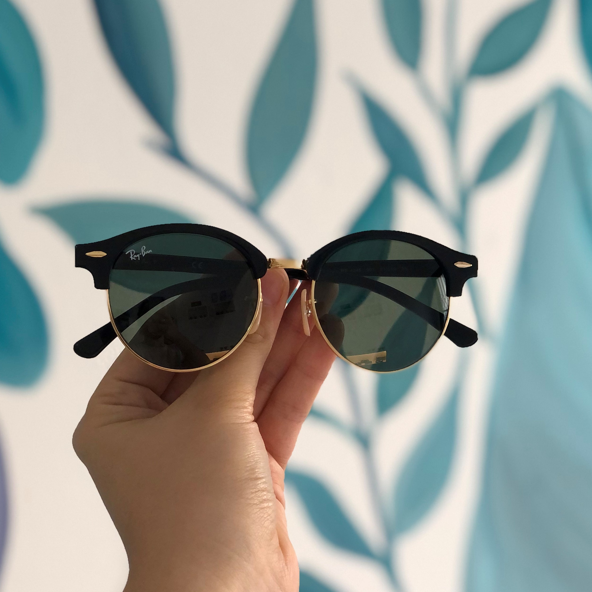 COMO SABER SI TUS RAY-BAN SON ORIGINALES?