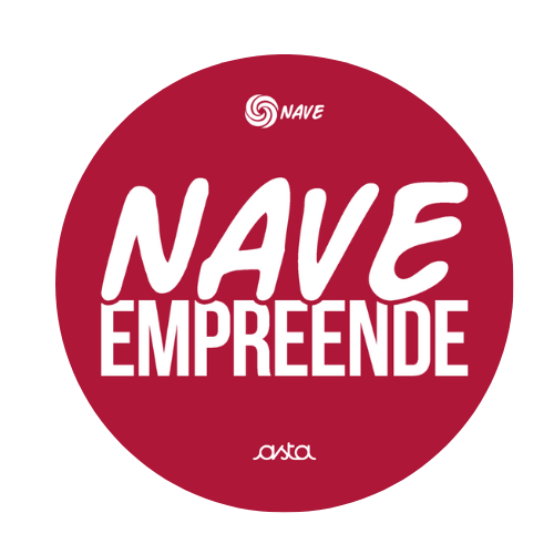 Logo NAVE EMPREENDE