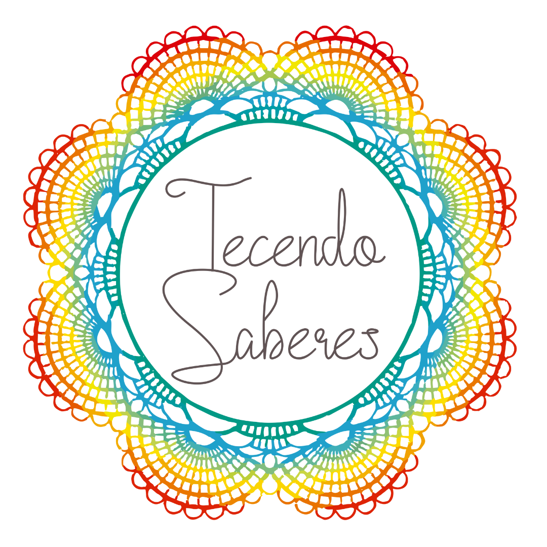 Logo Tecendo