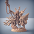 Sirius Jurabane - Reinos Naufragados I - Tritões - Miniatura Artisan Guild - comprar online