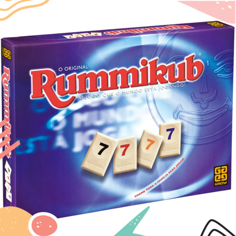 Cubo Mágico Fantasma - Rubiks - Sunny - superlegalbrinquedos