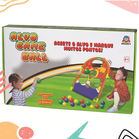 Brinquedo Jogo Infantil Brilhar Sinuca - Braskit - Shop Macrozao