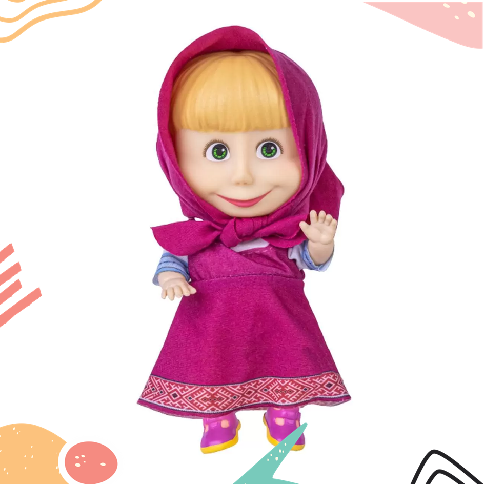 Boneca com Cabelo que Cresce - Baby Wow - Mia - Multikids - Ri Happy  Brinquedos - Quanto mais Brincadeira, Melhor!