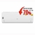 AIRE ACONDICIONADO LG INVERTER DUALCOOL 5400W WIFI