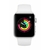 APPLE RELOJ IWATCH SERIE3 42MM PLATEADO
