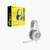 AURICULAR CORSAIR HS55 GAMING STEREO WHITE