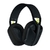 AURICULAR LOGITECH G435 NEGRO LIGHTSPEED WIRELESS C/MICROFON