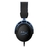 AURICULARES HYPERX CLOUD ALPHA S 7.1 BLUE BLACK - comprar online