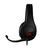 AURICULARES HYPERX CLOUD STINGER GAMING BLACK PC PS4 en internet