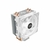 COOLER CPU HYPER 212 LED WHITE EDITION