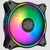 FAN COOLERMASTER MASTERFAN MF120 HALO - comprar online