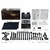 FUENTE 1300W SEASONIC GX-1300 FULL MODULAR PLATINUM - comprar online