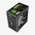 FUENTE 600W GAMEMAX 80 PLUS BRONZE VP-600 - tienda online