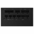 FUENTE 750W GIGABYTE 80 PLUS GOLD MODULAR - Exxit