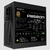FUENTE 850W GOLD GIGABYTE MODULAR - Exxit