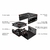 FUENTE 850W THERMALTAKE TOUGHPOWER GF1 FULL MODULAR 80 PLUS GOLD - Exxit