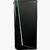 GABINETE AUREOX GAMER ORION 350G TEMPLADO RGB ATX - comprar online